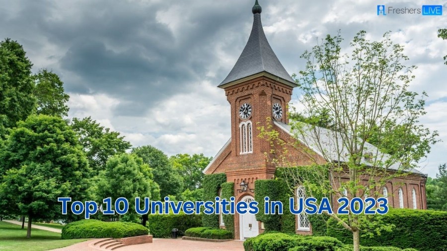 Top 10 Universities In USA 2023 Ranking The Best.webp.webp
