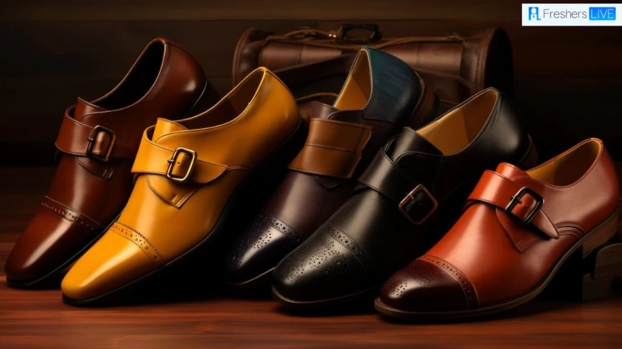 Top Shoes Brands in Pakistan 2023: Epitome of Style and Quality