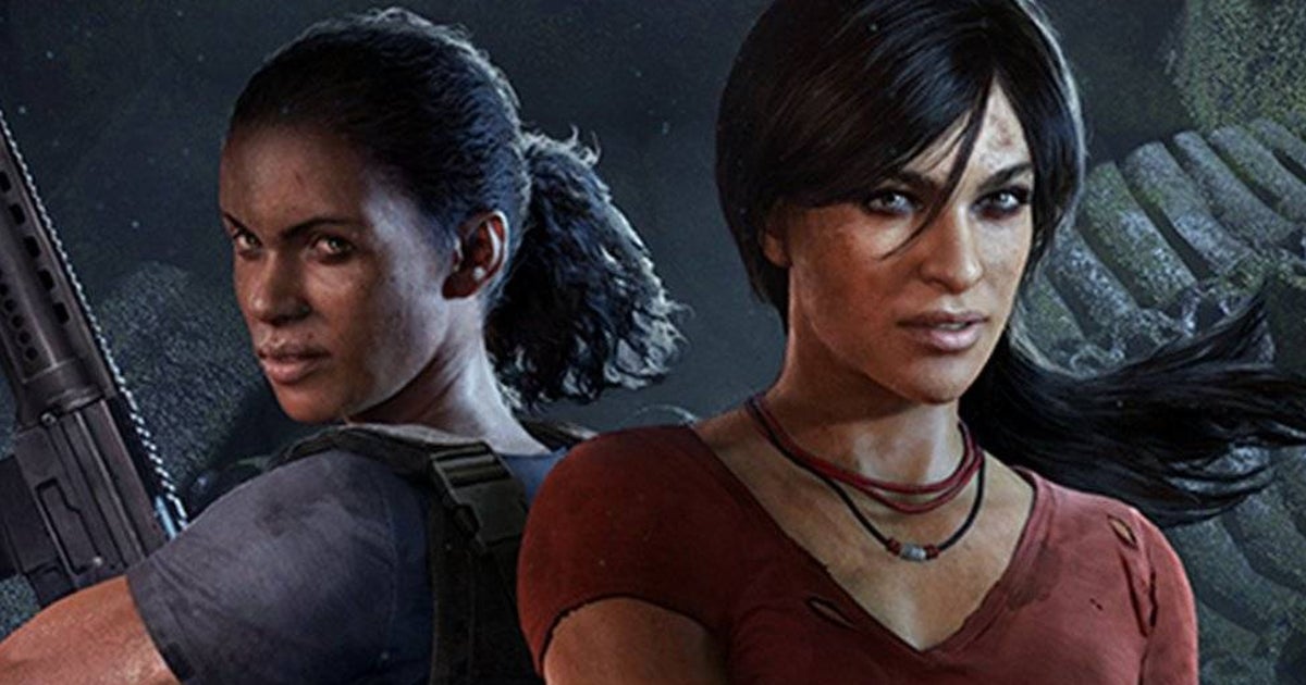 Uncharted: The Lost Legacy collectibles guide