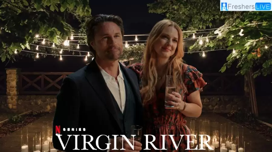 Virgin River Season 6 Spoiler, Release Date, Cast