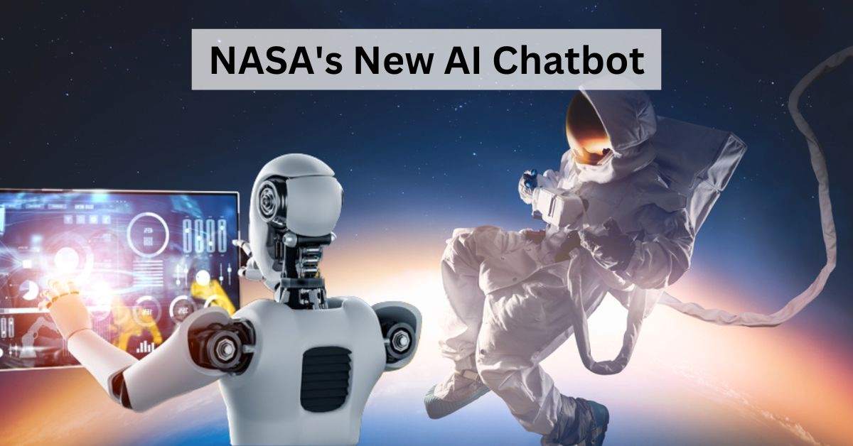 NASA to introduce new AI chatbot