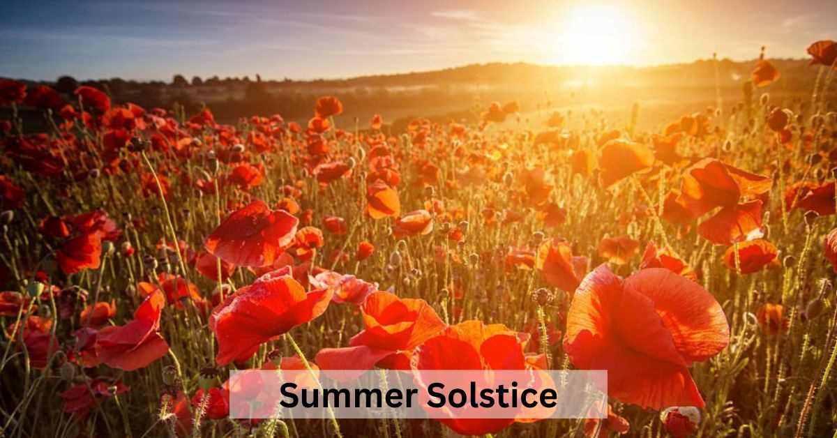 Summer Solstice 2023