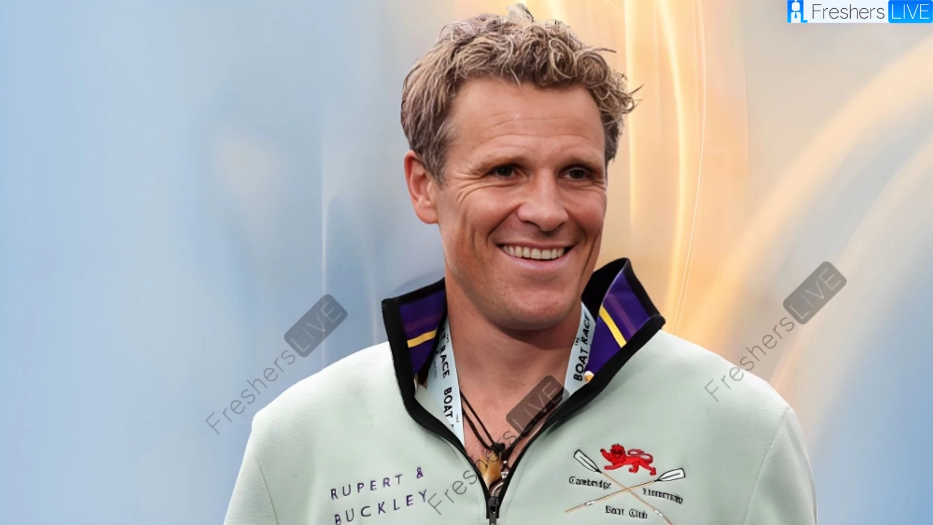 Who are James Cracknell Parents? Meet John Cracknell and Jennie Cracknell