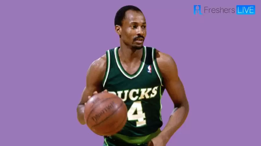 Who are Sidney Moncrief Parents? Meet Bernice Perkins