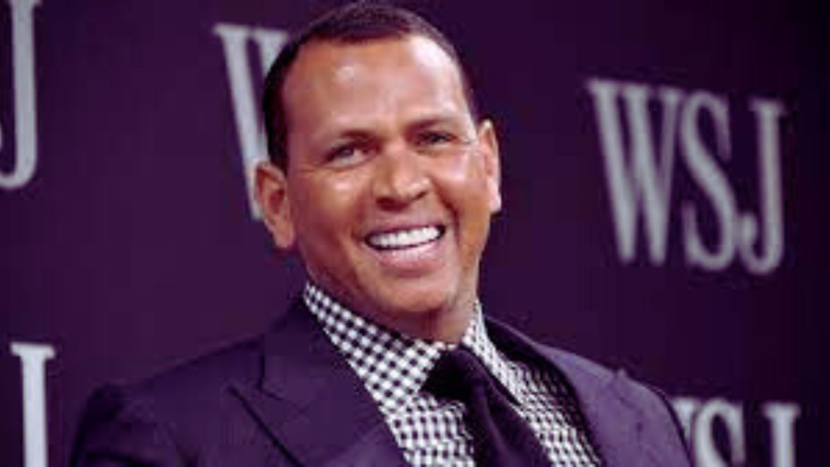 Who is Alex Rodriguez?