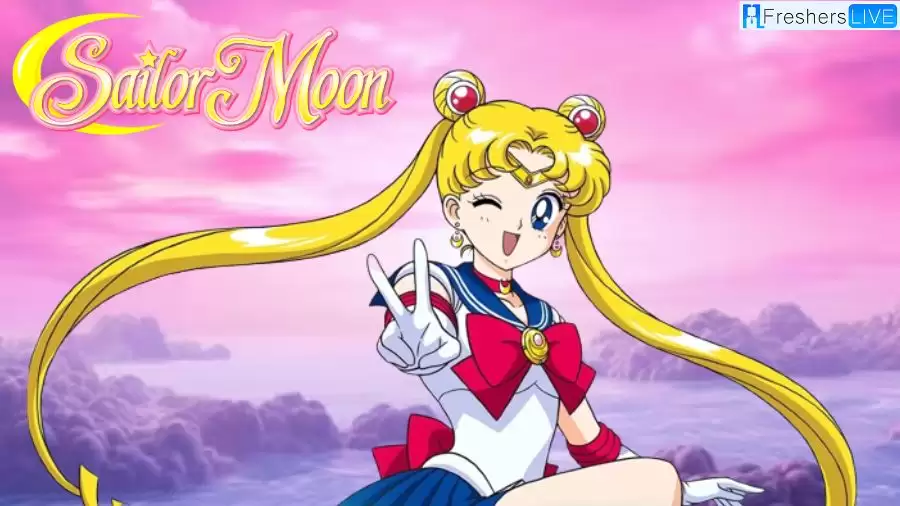 Will Sailor Moon Cosmos be On Netflix? Where to Watch Sailor Moon Cosmos?