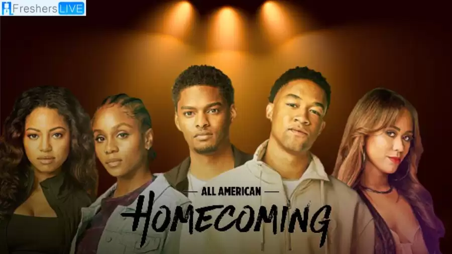 Will there be All American Homecoming Season 3? When is All American Homecoming Season 3 Coming Out?