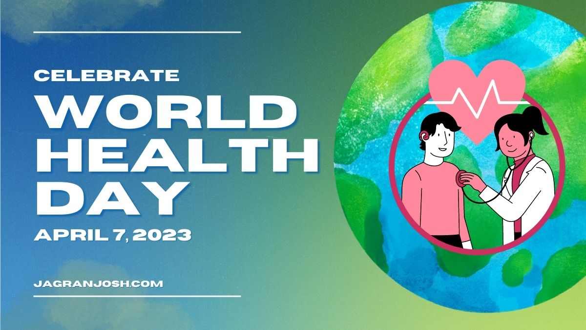 World Health Day 2023 advocates