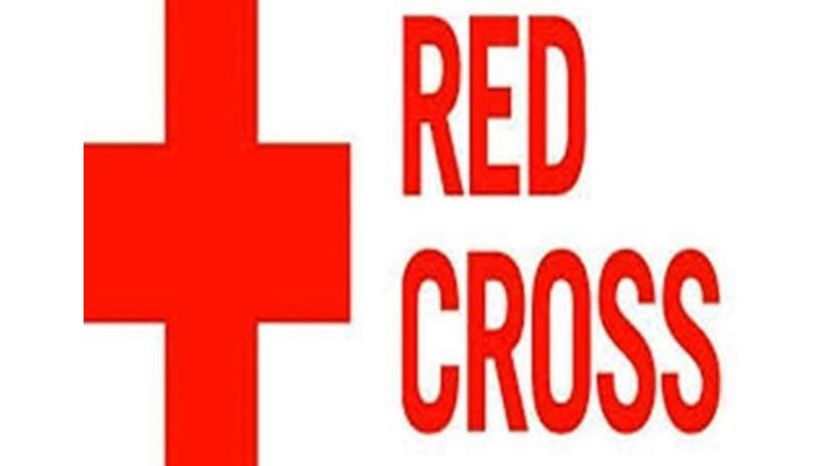 Happy World Red Cross Day