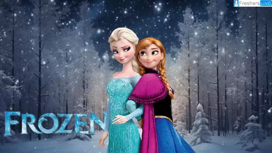 Are They Making A Frozen 3? What Is Frozen 3 Going To Be About? When Will Frozen 3 Come Out?