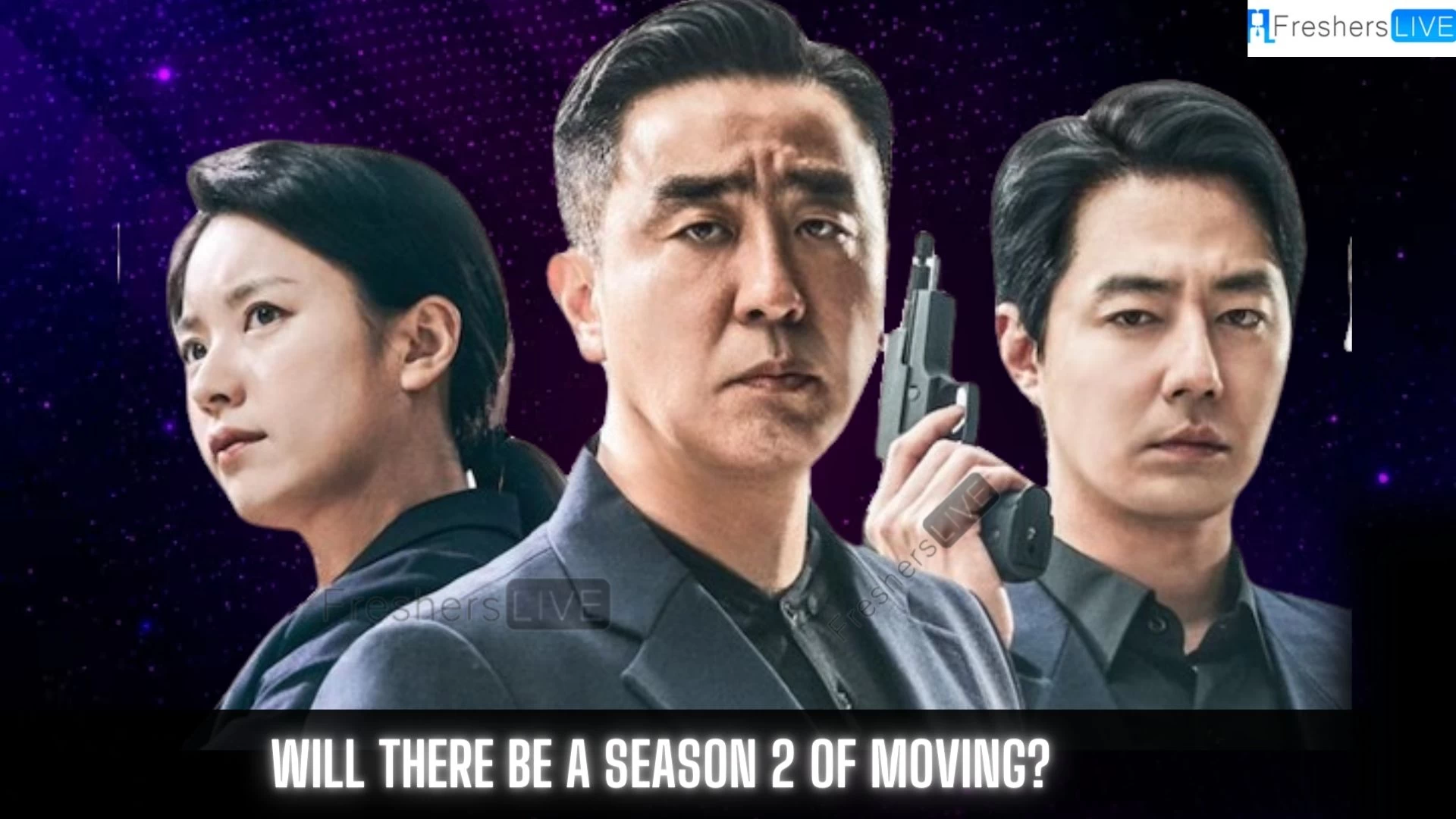 ¿Habrá una temporada 2 de Movimiento?  Temporada de mudanza 2: ¿Se renueva o se cancela el K-drama?