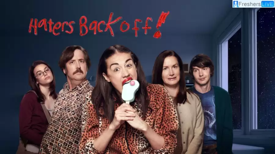 Is Haters Back Off Still on Netflix? Is Haters Back Off Season 3 Coming out?