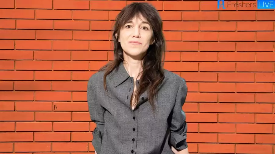 Who are Charlotte Gainsbourg Parents? Meet Serge Gainsbourg and Jane Birkin