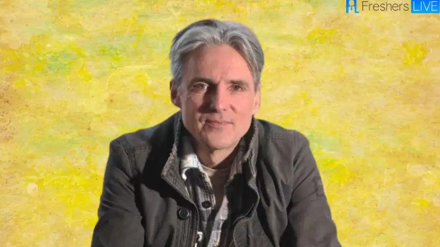 Who are Michael Praed Parents? Meet Derrick Prince and Kay Prince