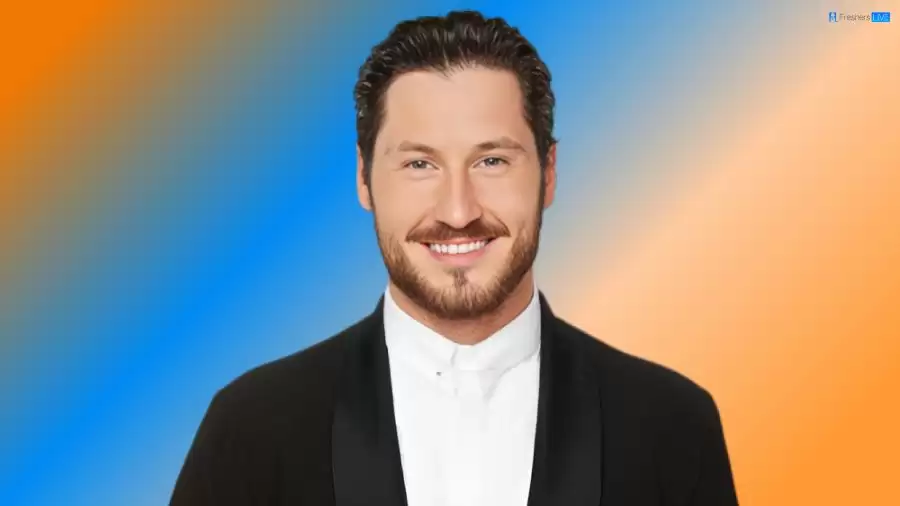 Who are Val Chmerkovskiy Parents? Meet Aleksandr Chmerkovskiy and Larisa Chmerkovskaya