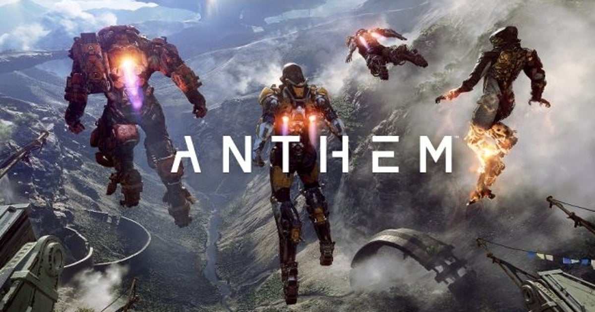 12 Anthem tips, tricks and things to know for launch day