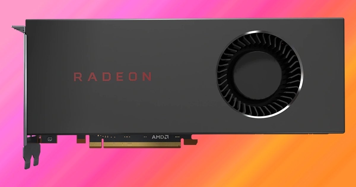 AMD Radeon RX 5700 benchmarks: comfortably better than RTX 2060
