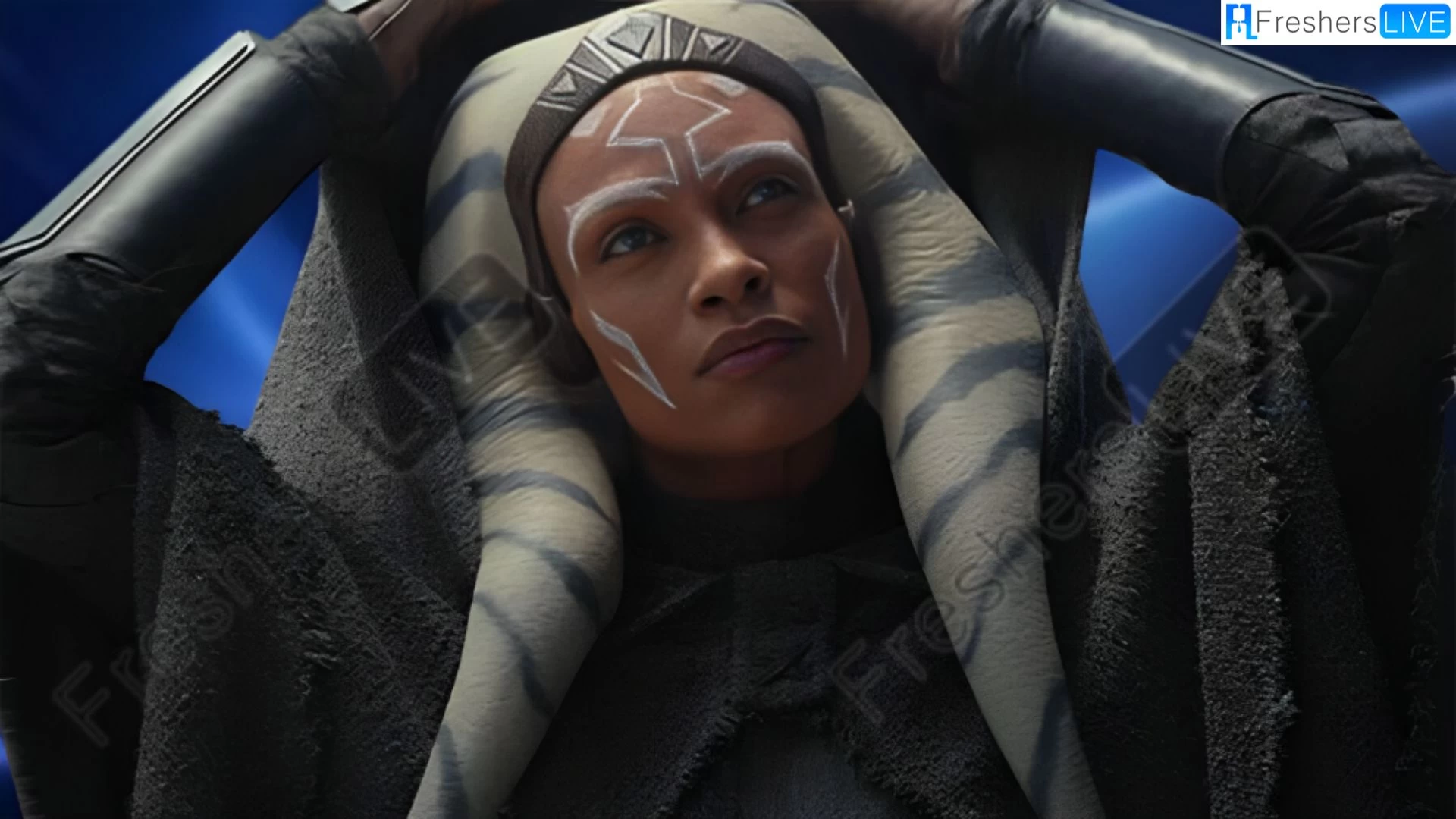Ahsoka Season 1 Episode 8 Release Date and Time, Countdown, When Is It Coming Out?