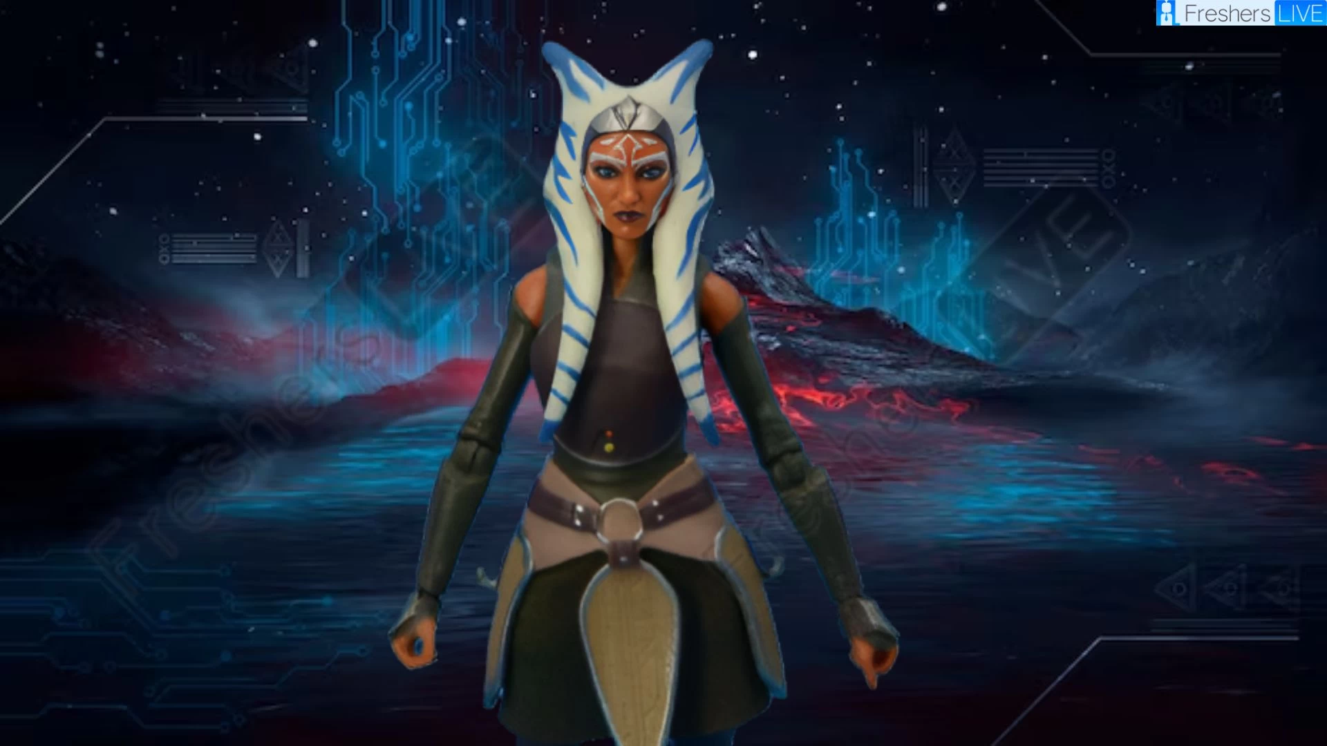 Ahsoka Season 2 Release Date and Time, Countdown, When Is It Coming Out?