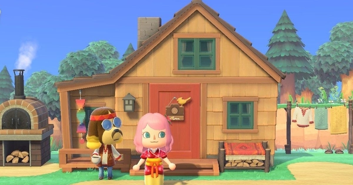 Animal Crossing Harv's Island: how to unlock Harv's Island, Photopia, villager posters, Dodo delivery and liquidation in New Horizons explained