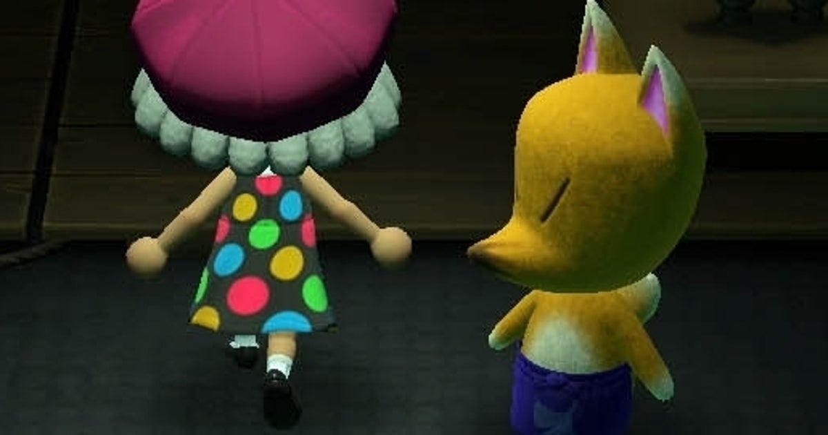 Animal Crossing Redd: When does Redd's ship visit and how to open the art gallery in New Horizons