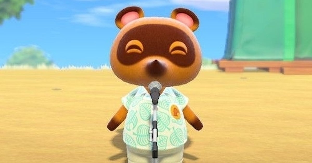 Animal Crossing day reset time and daily activities checklist in New Horizons