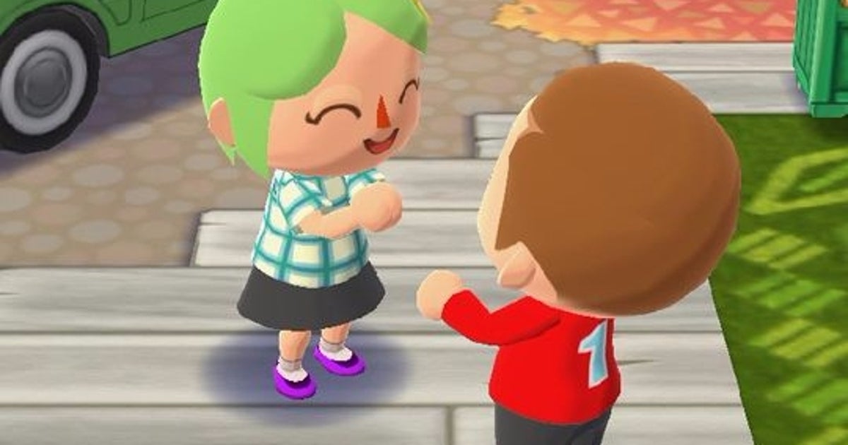 Animal Crossing kudos explained: How to give kudos to friends and other players for Friend Powder in Pocket Camp