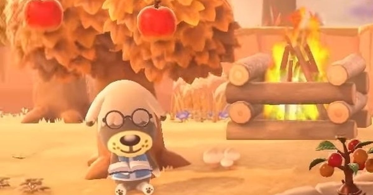 Animal Crossing seasons, northern and southern hemispheres in New Horizons explained