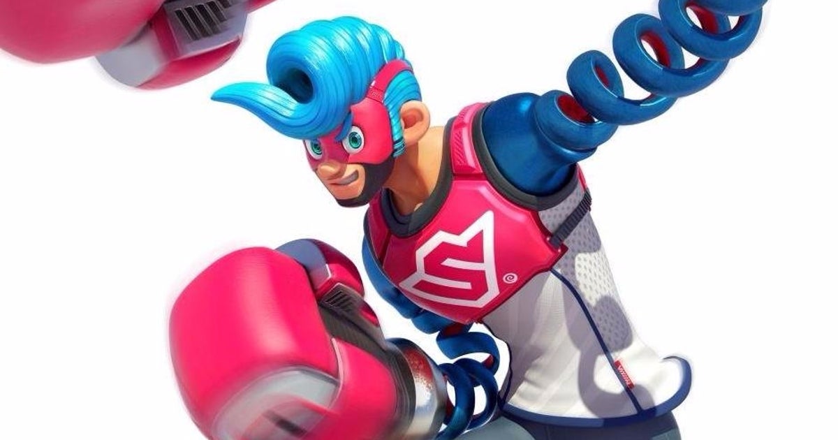 Arms unlockables guide: How to unlock new Arms and earn prize money