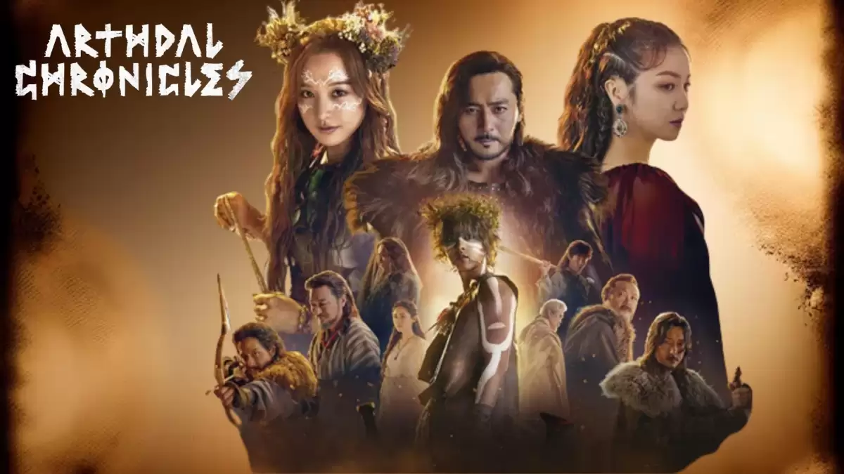 Arthdal Chronicles Season 2 Episode 10 Ending Explained, Release Date, Cast, Review, Plot, Where to Watch and More