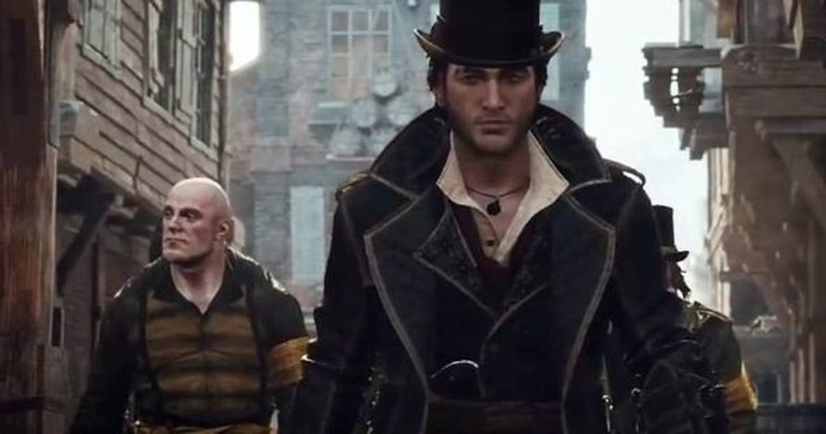 Assassin's Creed Syndicate - Secrets of London, music boxes, Aegis, Michael Reuge's Vault