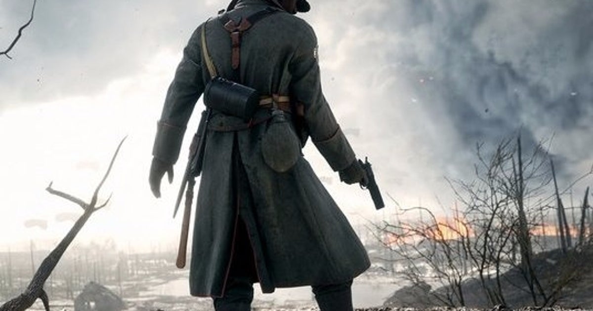 Battlefield 1 Codex Entries - All requirements to complete every objective in campaign and multiplayer