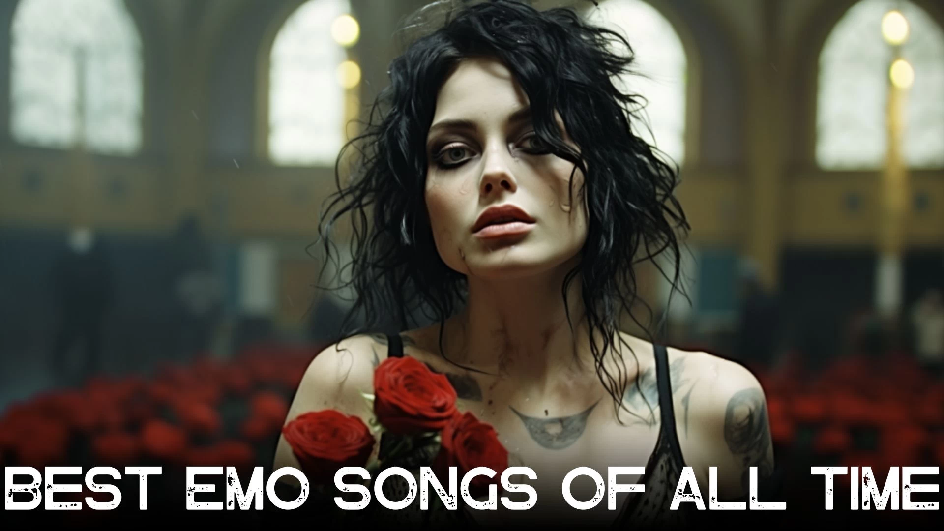 Best Emo Songs of All Time - Top 10 Greatest