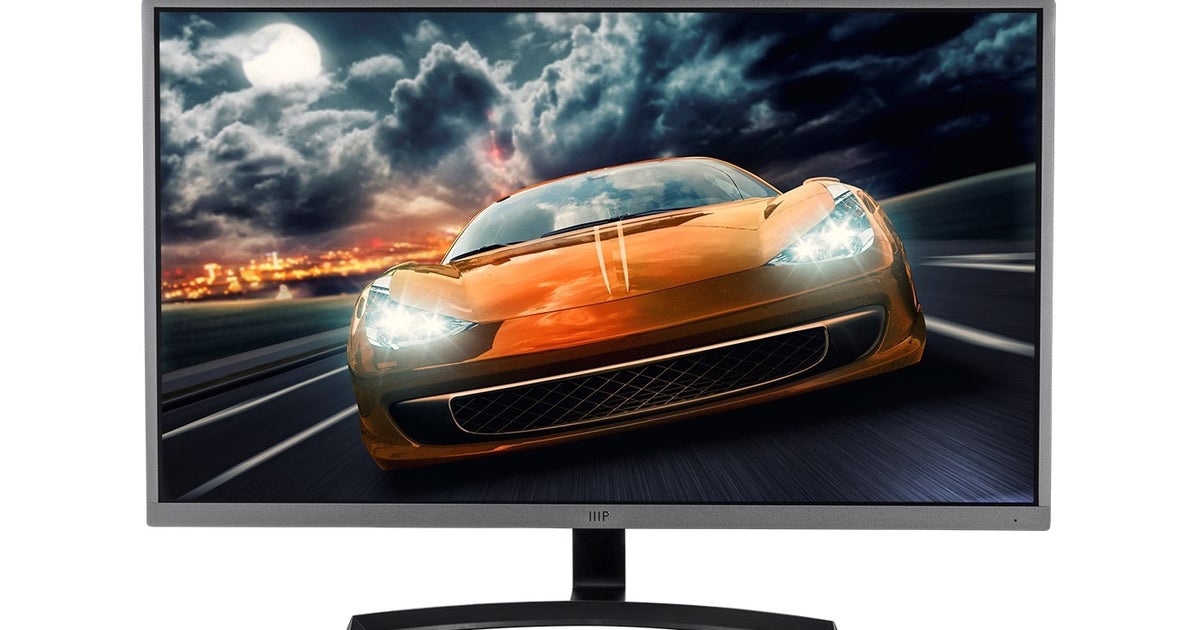 Best FreeSync and 'G-Sync compatible' monitors for Nvidia graphics cards