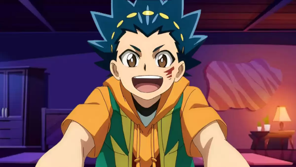 Beyblade X Season 1 Episode 3 Release Date and Time, Countdown, When is it Coming Out?