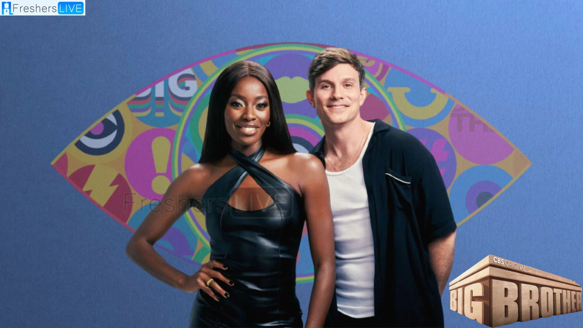 Big Brother Presenters 2023, Who is Presenting Big Brother 2023? When Does Big Brother Start 2023 UK? What Channel is Big Brother on 2023?