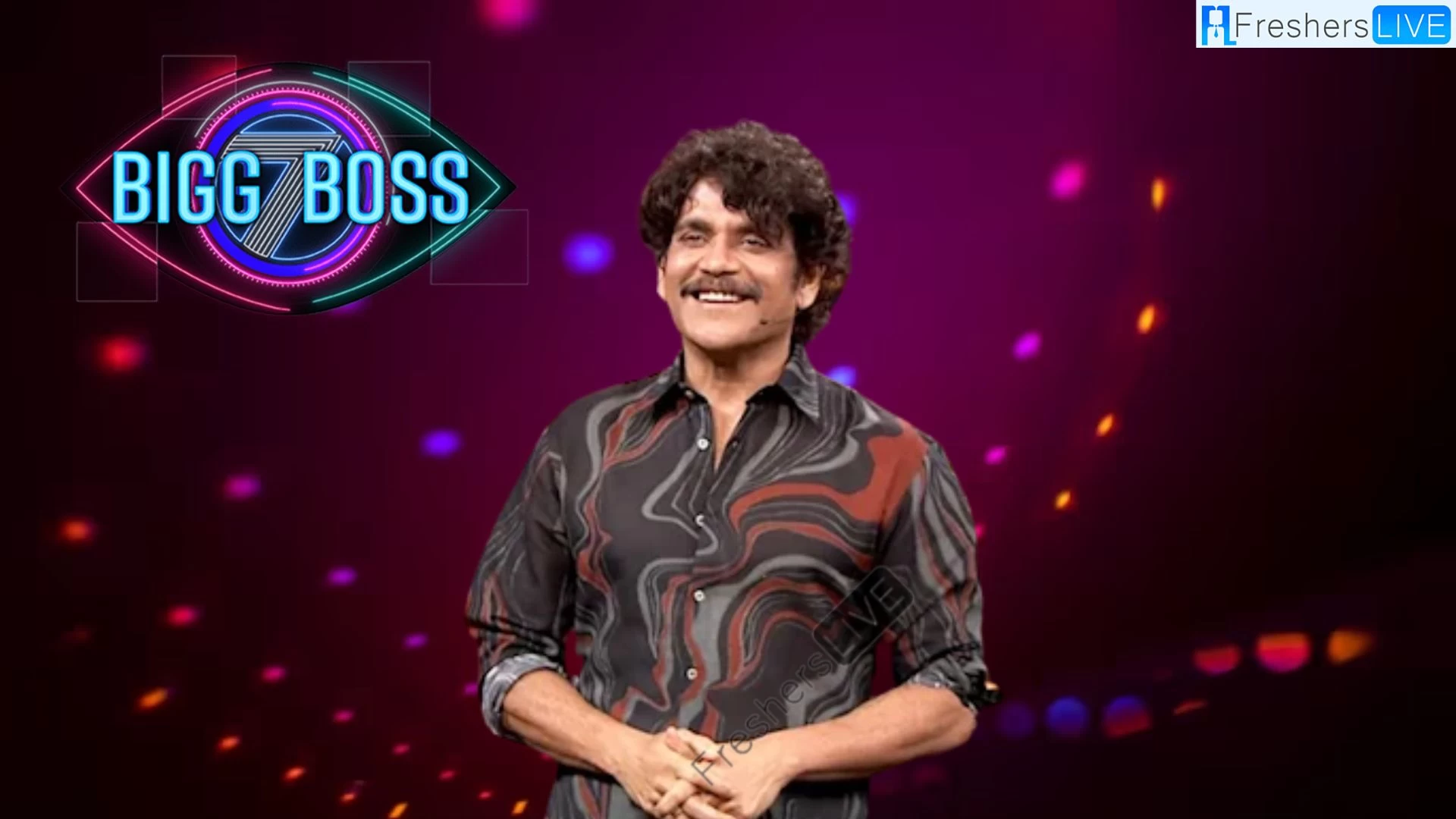 Bigg Boss Telugu Season 7 Voting Poll Results: 5th Week Elimination Bigg Boss Telugu 7