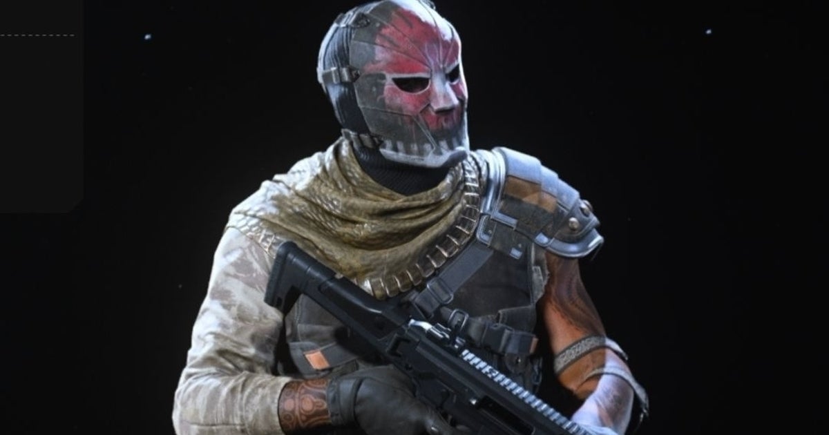 Black Ops - Cold War: Warzone Season 4 Battle Pass skins and Operators, including War Paint, Assassin and Iridescent Tier 100 rewards