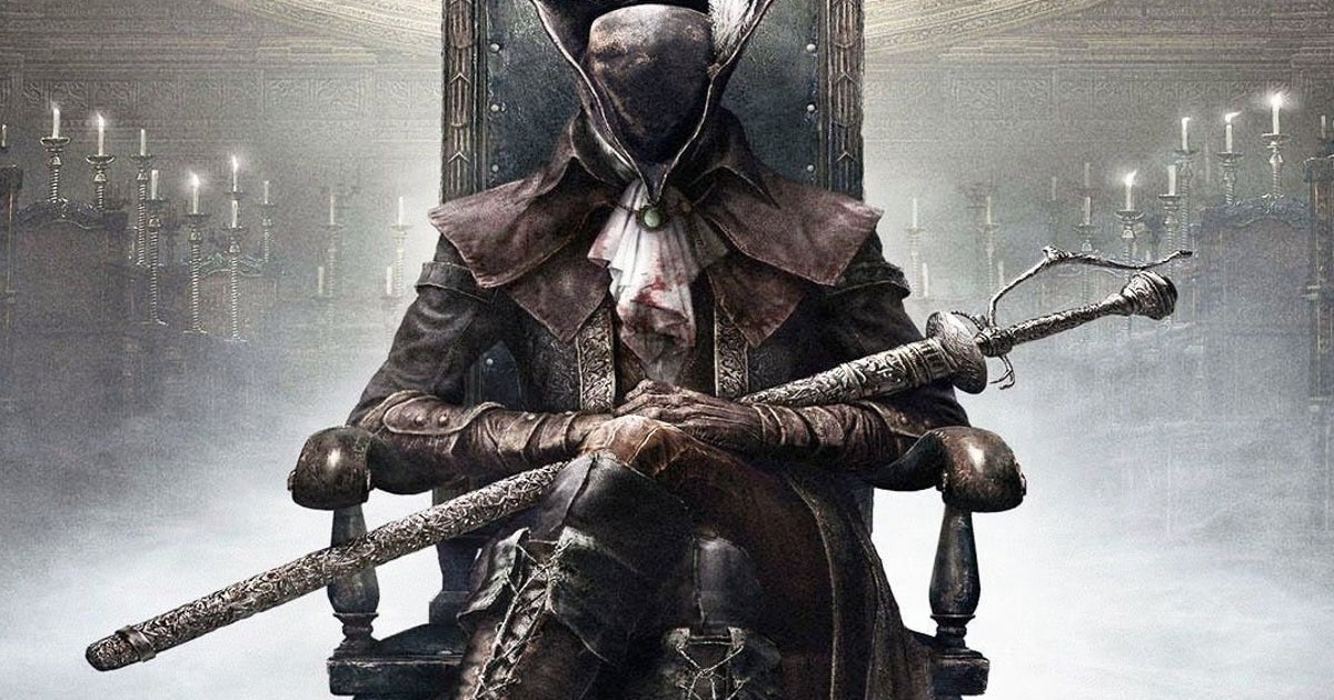 Bloodborne: The Old Hunters walkthrough and guide: How to start and complete the DLC