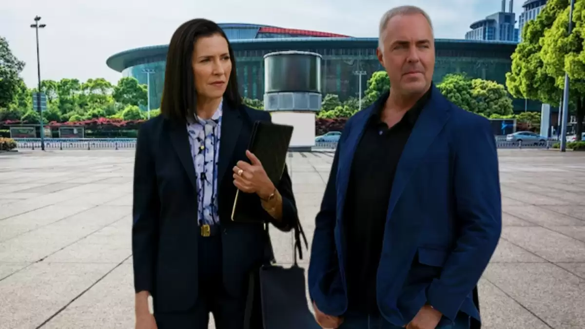 Bosch Legacy Season 2 Episode 5 Release Date and Time, Countdown, When Is It Coming Out?