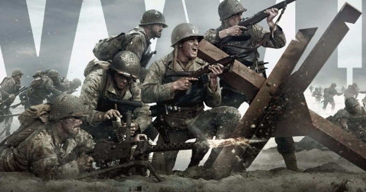 Call of Duty: WW2 - PC beta end date, PC system specs, plus Nazi Zombies, multiplayer modes and everything else we know explained