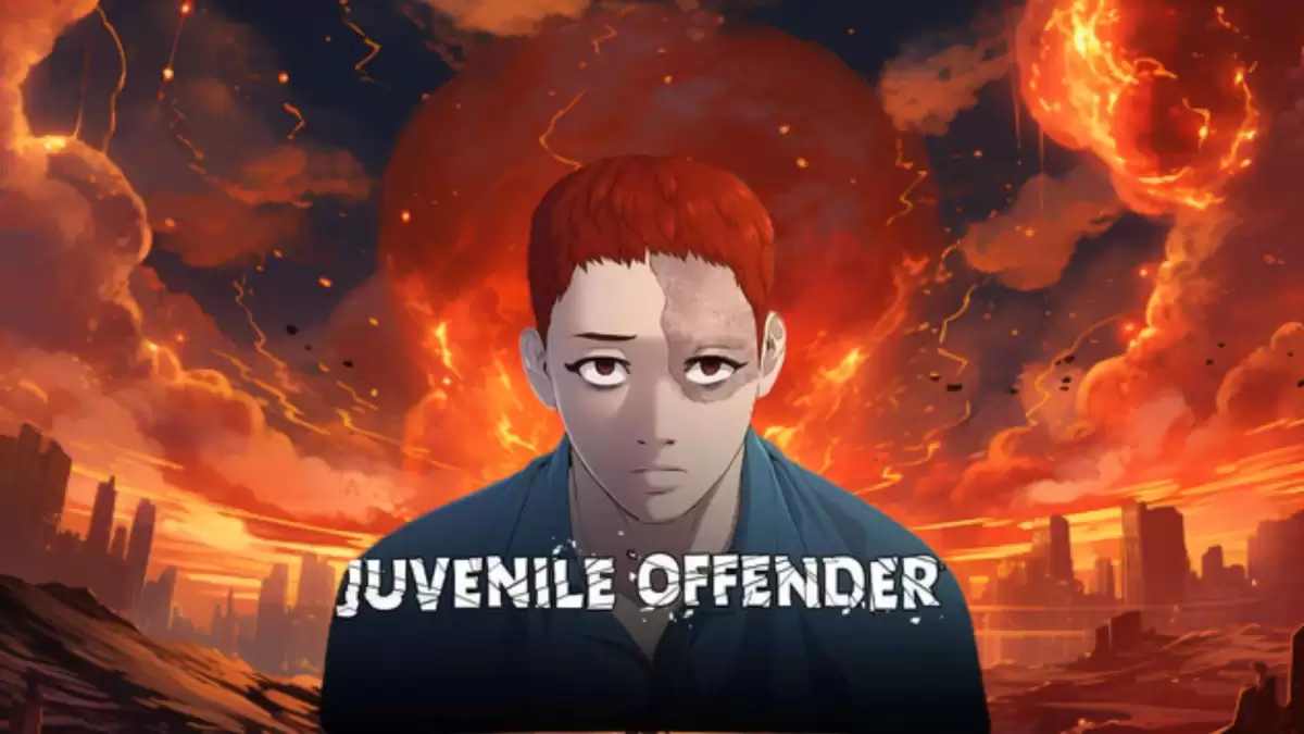 Juvenile Offender Chapter 35 Spoiler, Release Date, Recap, and Where to Read Juvenile Offender Chapter 35?