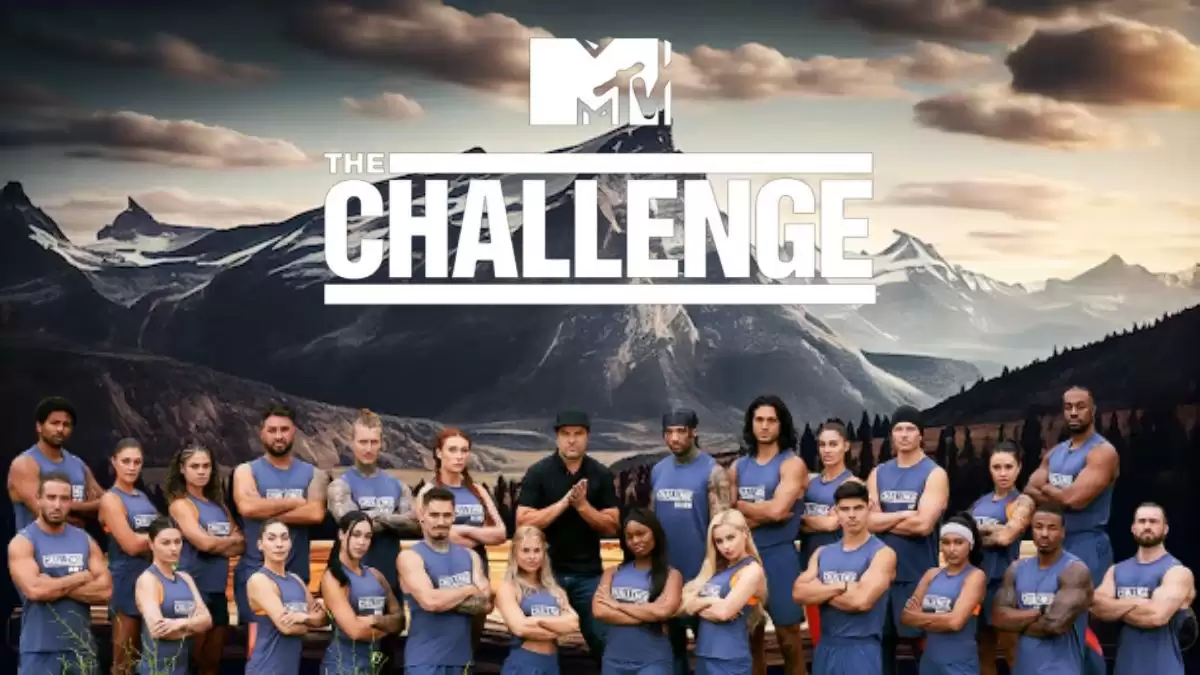 The Challenge Season 39 Contestants 2023, When will The Challenge Start? Where to Watch The Challenge Season 39?