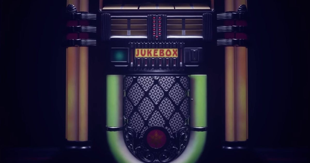 Control Jukebox location and rewards: Where to find the Jukebox, Jukebox Tokens, Put a Record On and Expeditions explained
