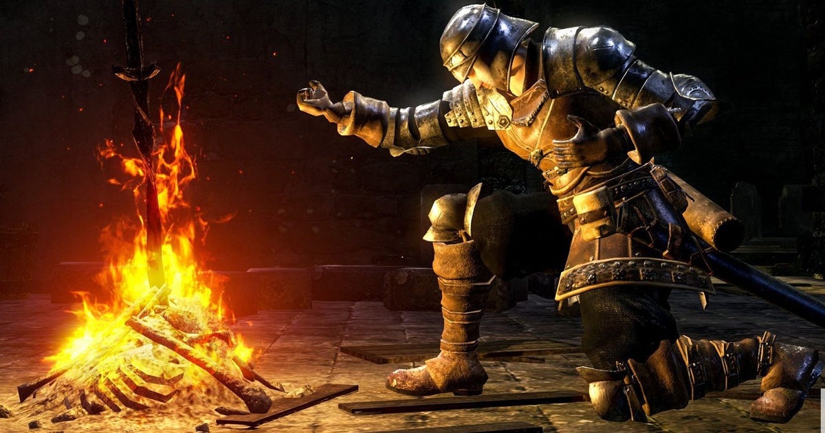 Dark Souls walkthrough, guide and tips for the PS4, Xbox One, PC and Switch adventure