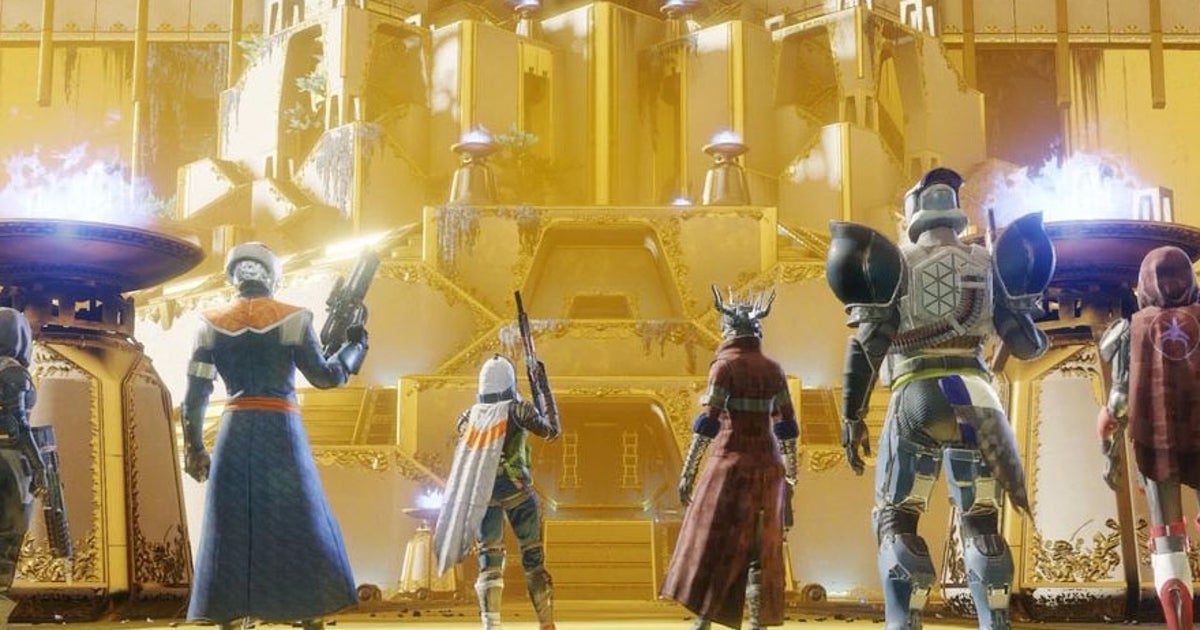 Destiny 2 Leviathan raid guide and walkthrough: Checkpoints, shortcuts and every main challenge explained