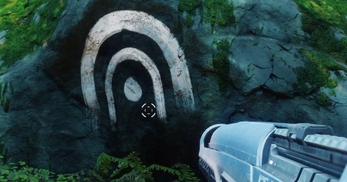 Destiny 2 Lost Sector locations on EDZ, Titan, Nessus and Io