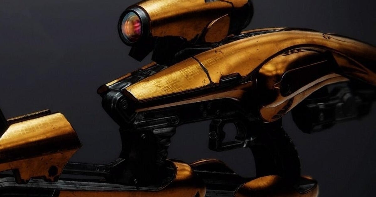 Destiny 2 Vex Mythoclast: Drop location and how to get the Catalyst explained