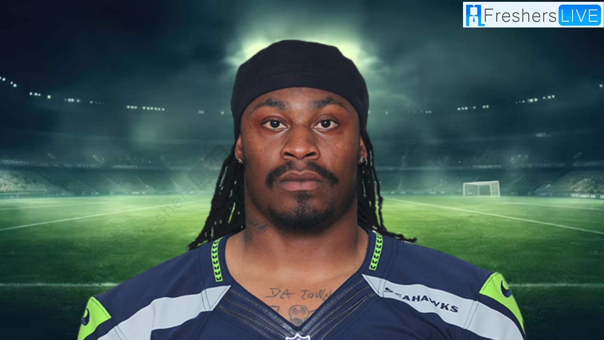 Does Marshawn Lynch Have Kids? Who is Marshawn Lynch? Marshawn Lynch's Age, Parents and More