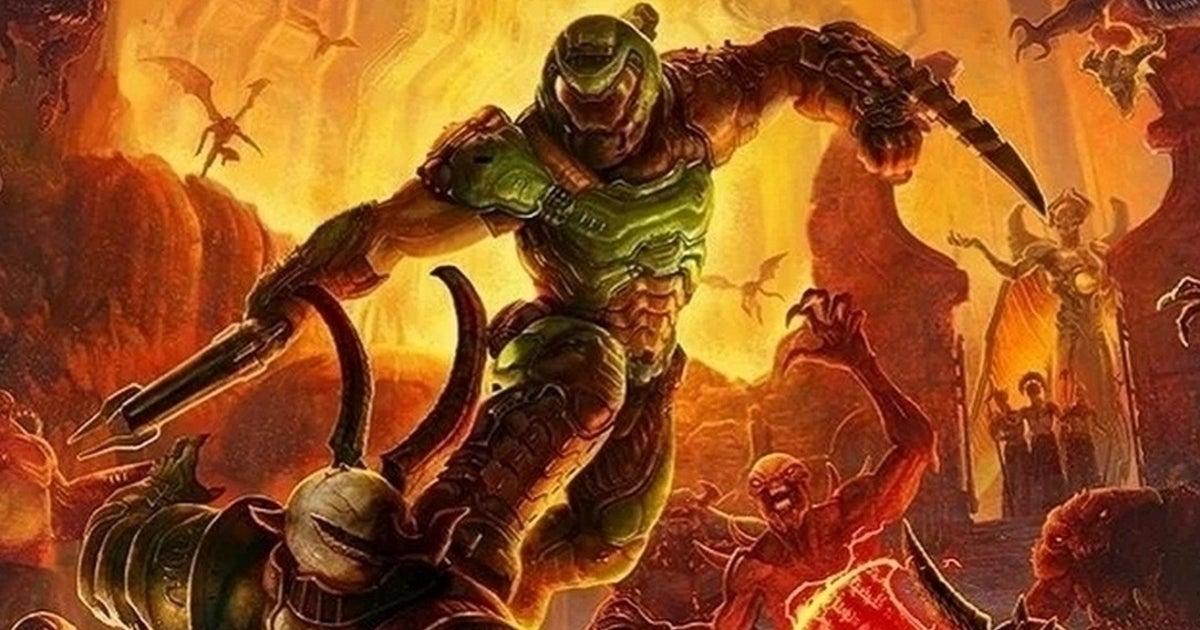 Doom Eternal secret locations list: where to find all hidden items in every level